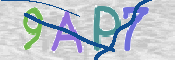 CAPTCHA изображение