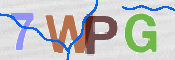CAPTCHA изображение