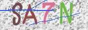 CAPTCHA изображение