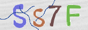 CAPTCHA изображение