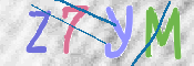 CAPTCHA изображение