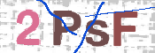 CAPTCHA изображение