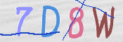 CAPTCHA изображение