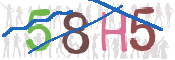 CAPTCHA изображение