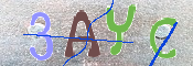 CAPTCHA изображение