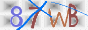 CAPTCHA изображение