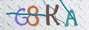 CAPTCHA изображение
