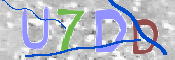 CAPTCHA изображение