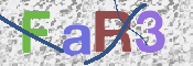 CAPTCHA изображение