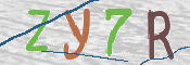 CAPTCHA изображение