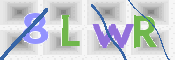 CAPTCHA изображение