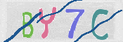 CAPTCHA изображение