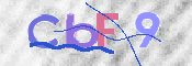 CAPTCHA изображение