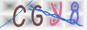 CAPTCHA изображение