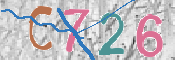 CAPTCHA изображение