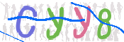 CAPTCHA изображение