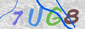 CAPTCHA изображение