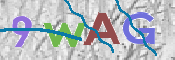 CAPTCHA изображение