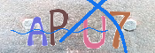 CAPTCHA изображение