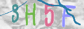 CAPTCHA изображение