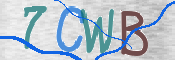 CAPTCHA изображение