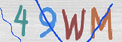 CAPTCHA изображение