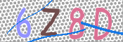 CAPTCHA изображение