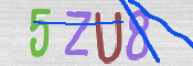 CAPTCHA изображение
