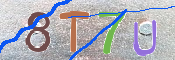CAPTCHA изображение