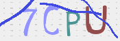 CAPTCHA изображение