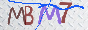 CAPTCHA изображение