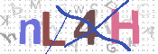 CAPTCHA изображение