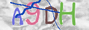 CAPTCHA изображение