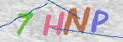 CAPTCHA изображение