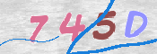 CAPTCHA изображение