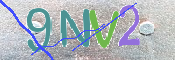 CAPTCHA изображение