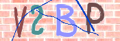 CAPTCHA изображение