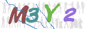 CAPTCHA изображение