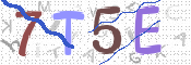 CAPTCHA изображение