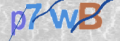 CAPTCHA изображение