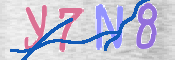 CAPTCHA изображение
