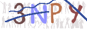 CAPTCHA изображение