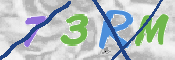 CAPTCHA изображение