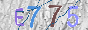 CAPTCHA изображение
