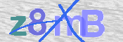 CAPTCHA изображение