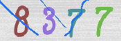 CAPTCHA изображение