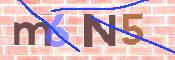 CAPTCHA изображение