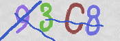 CAPTCHA изображение