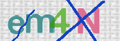 CAPTCHA изображение