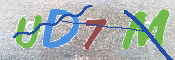 CAPTCHA изображение